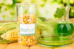 Bethania biofuel availability