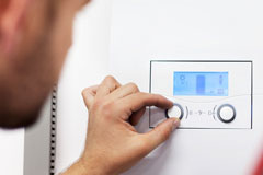 best Bethania boiler servicing companies