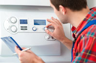 free Bethania gas safe engineer quotes